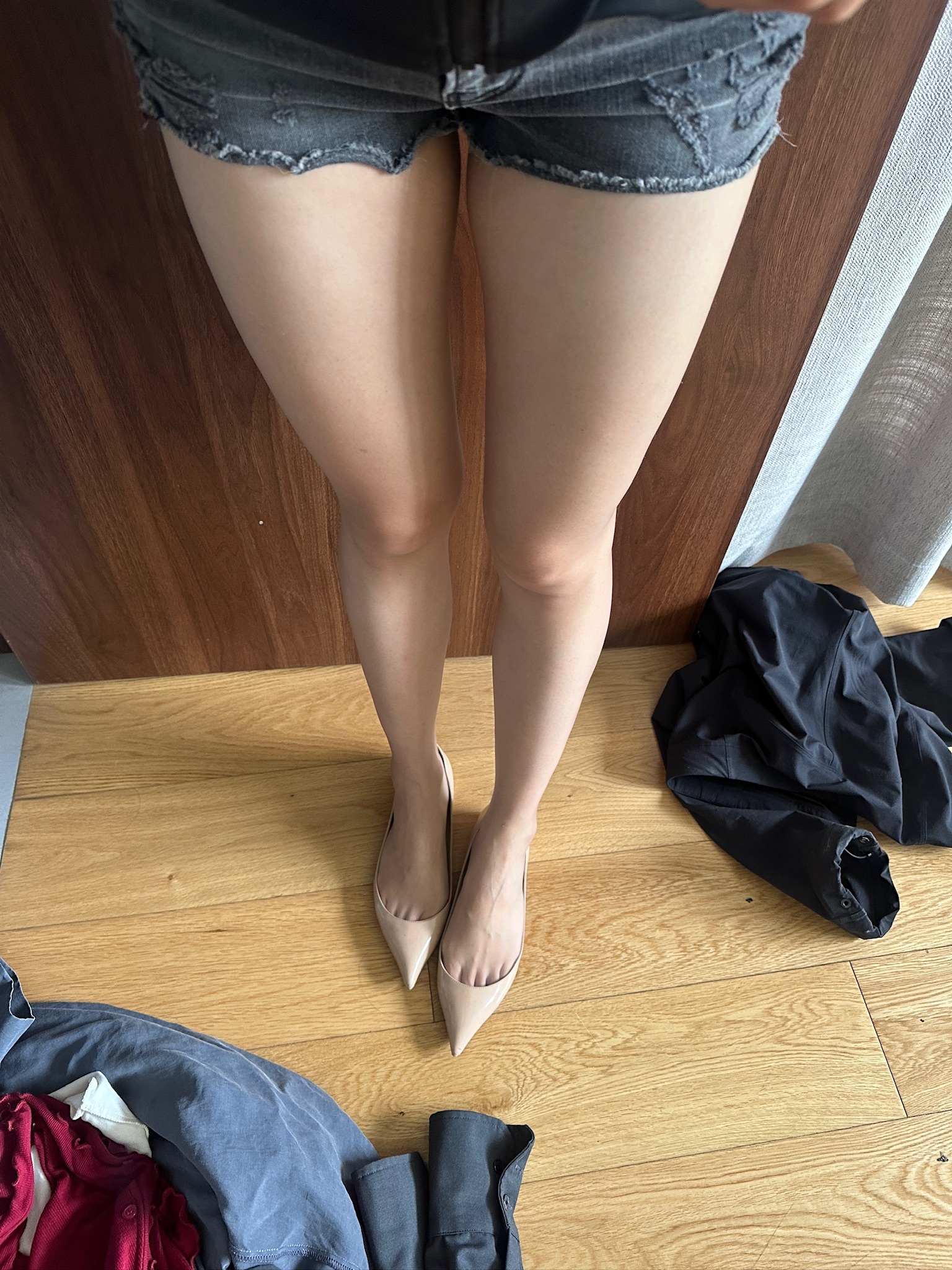 别说你又没看出来 ​​​