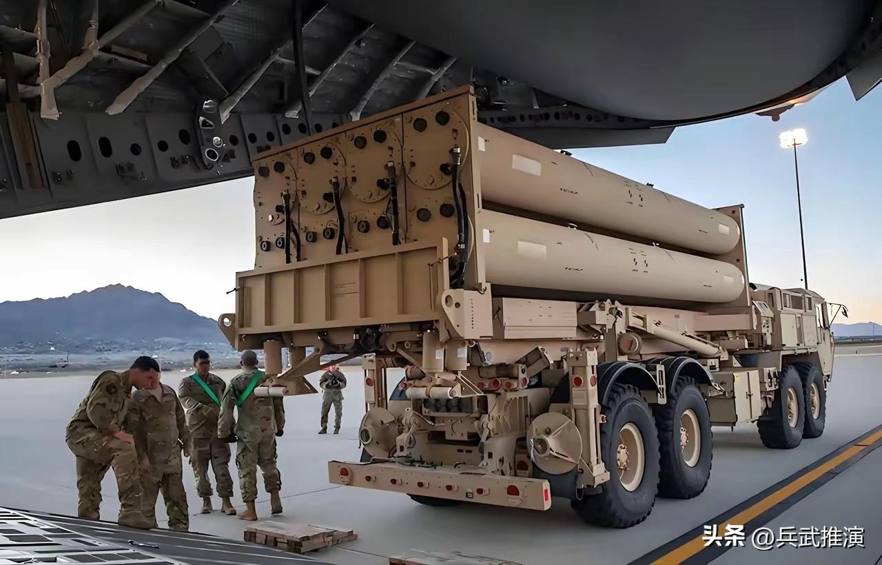 伊朗发射的弹道导弹，越来越少。

开战第一天伊朗打出350枚，到第四天只剩50枚