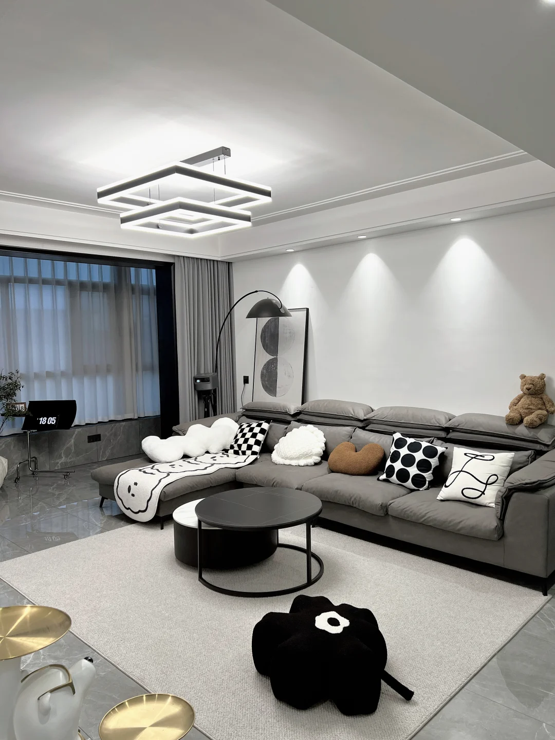 🏠小县城躺平不丢人，真的好舒服