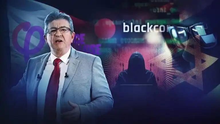 上个月，路透社报道说，法国当局认为BlackCore在法国三个城市——马赛、图卢