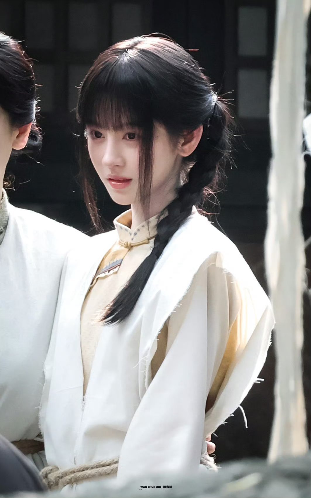 jjy鞠婧祎阿黛jjy鞠婧祎来战只记得遇见你的那天开始我每天都过得很充实