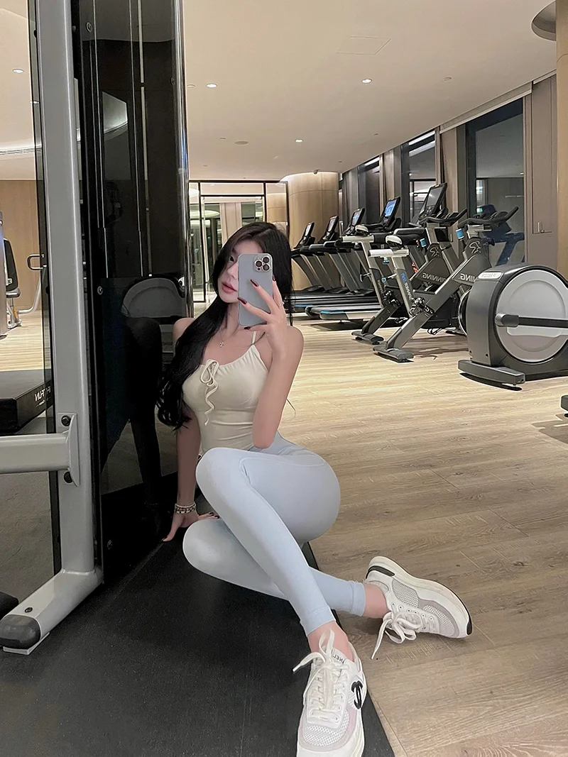 锻炼好身体 势必拿下你💪
