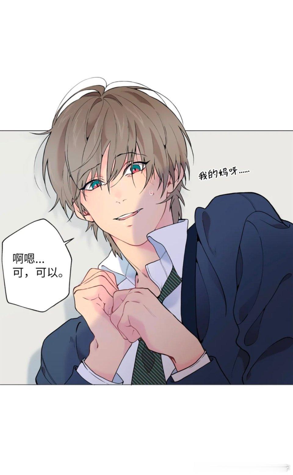 这么猫咪有什么区别[求关注] ​​​