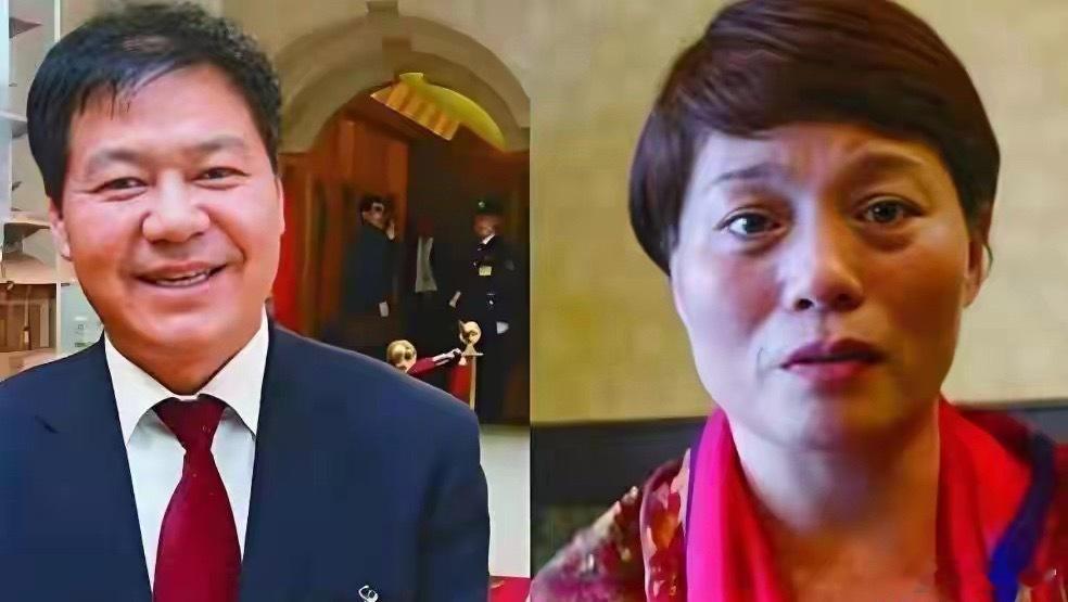 全家都仇人？蓝翔校长送妻女入狱被原配反杀，荣兰祥的全家覆灭记 