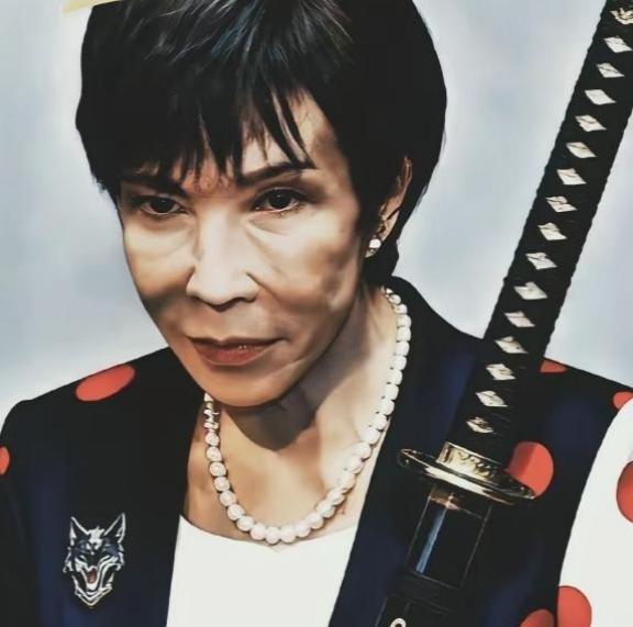 高市早苗怕是要睡不着了！ 日本前议员松丸诚撂话：中国若不接受《旧金山和约》，那台