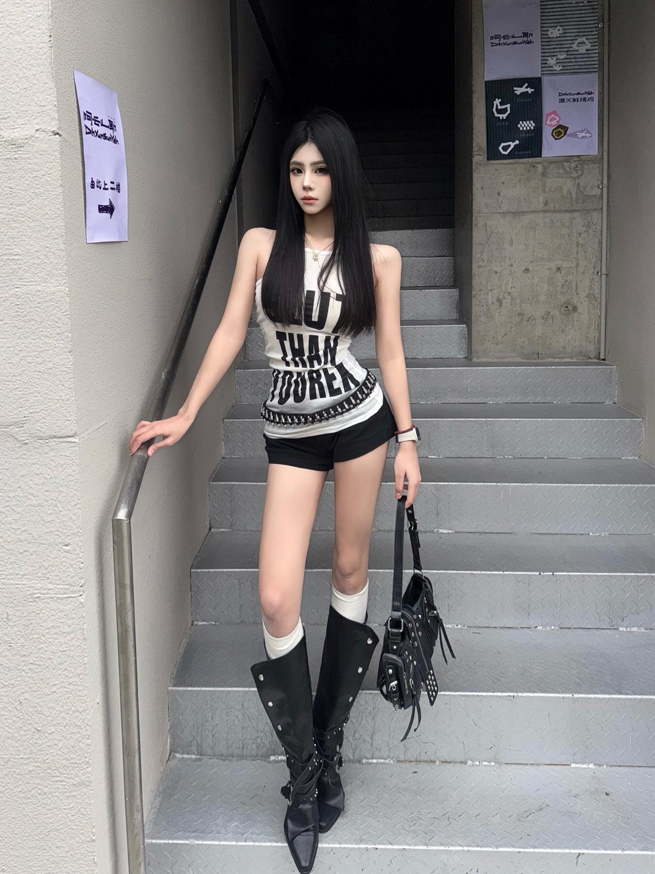 分享唯美的美照