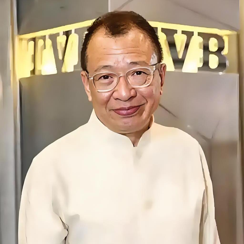 76岁的许绍雄走了，

不是死于意外，也不是死于岁月，

更不是死于贫穷，让人感