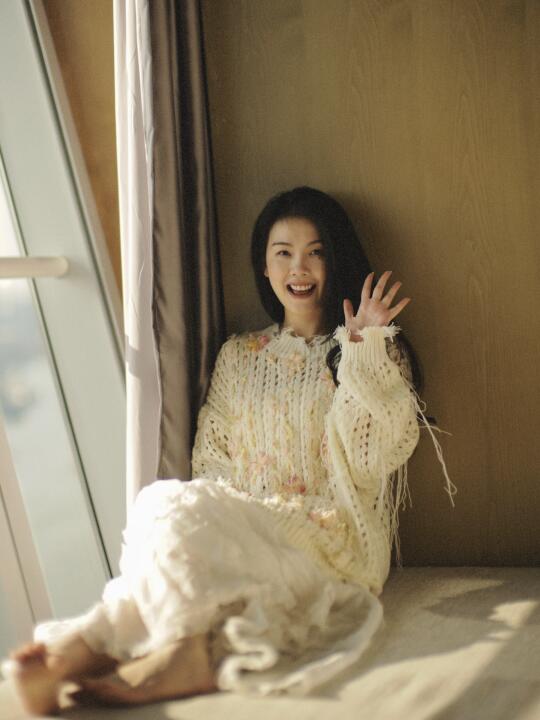 谢谢你光顾，我的小小礼物👶