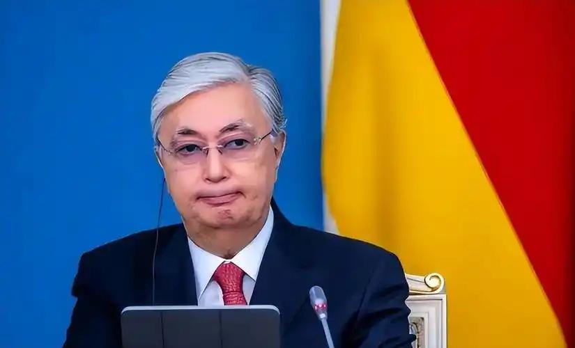 托卡耶夫为什么偏偏在这个时候重设副总统？这一步，可能不只是安排一个“二把手”那么