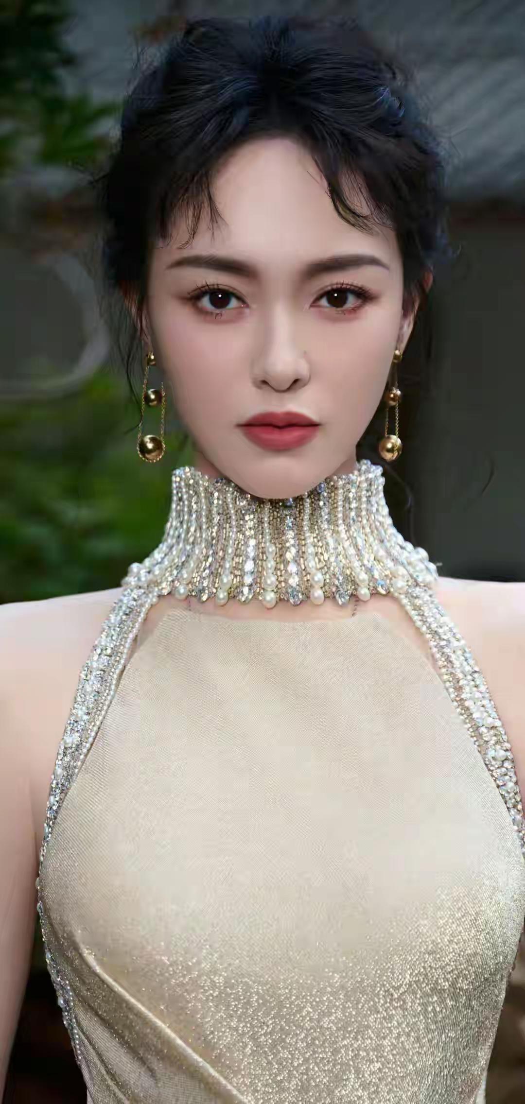 唐嫣今年冬奥你最期待哪个项目？