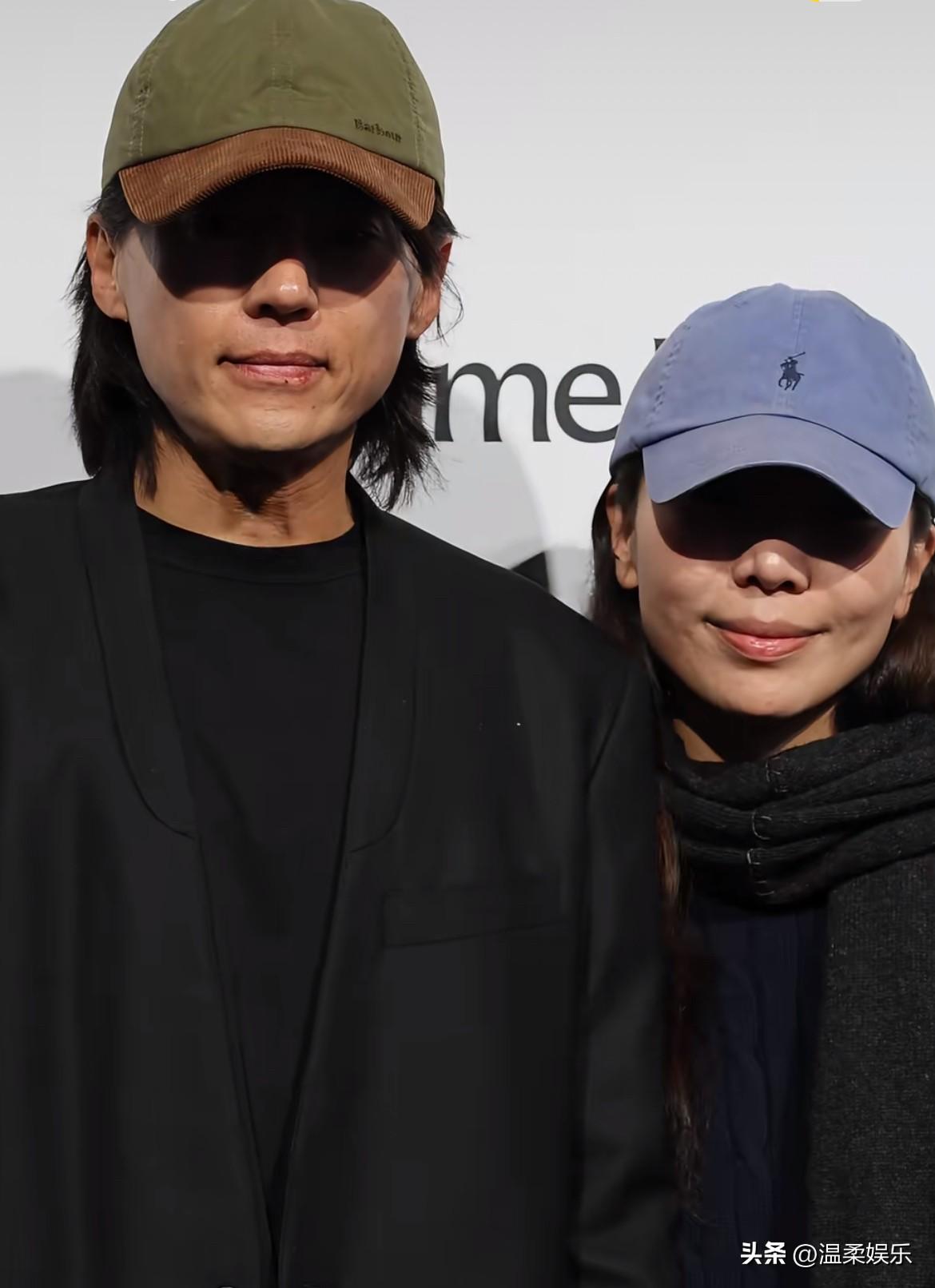 张婉婷还是太善良了！
这个声明是在他老婆的指导下完成的！
他俩关起门来一起商量去