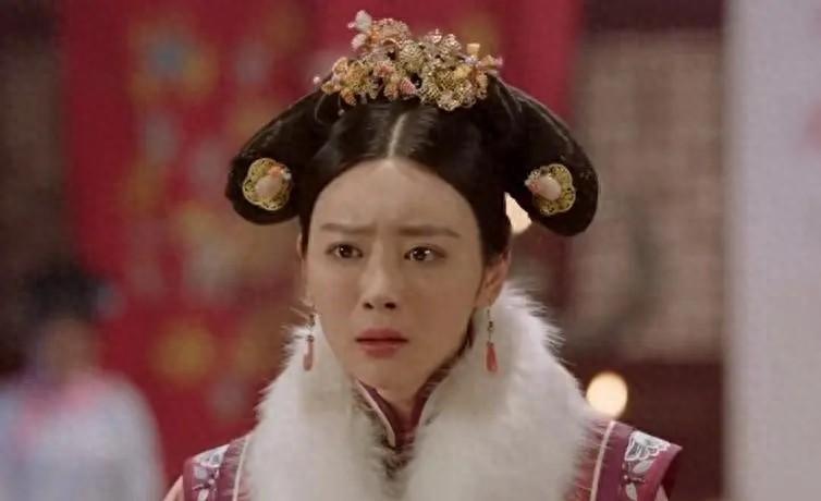 淑慎十余年囚禁后被雍正收养嫁人，守寡五十载却女儿成乾隆之子妻，命运曲折！
172