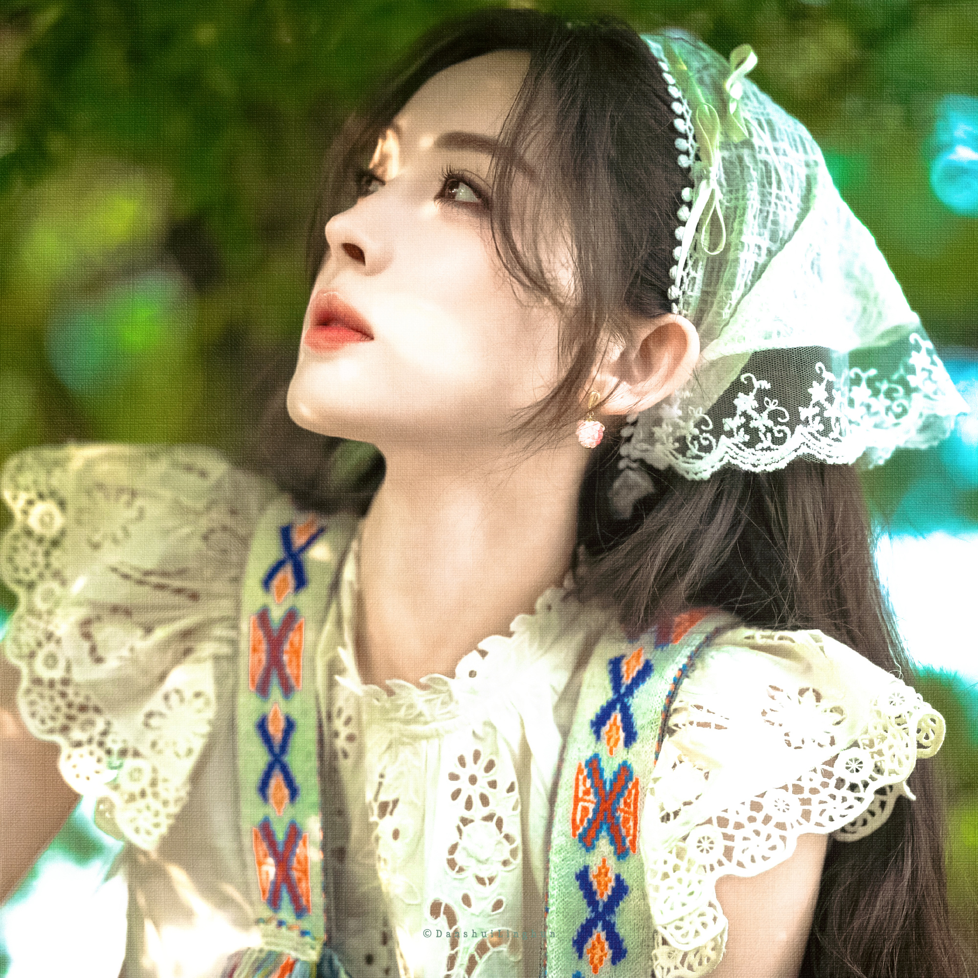夏*🍃 🍀𖤐₊˚ 🌿꙳ ✩‧₊˚ 