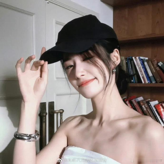 曝丁禹兮卢昱晓主演恰逢雨连天 古装权谋大剧《恰逢雨连天》网传主演阵容曝光，丁禹兮