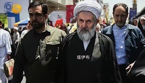 直到现在才明白，美以导弹之所以能精准斩首，从来不是卫星和武器有多神，而是对手的心