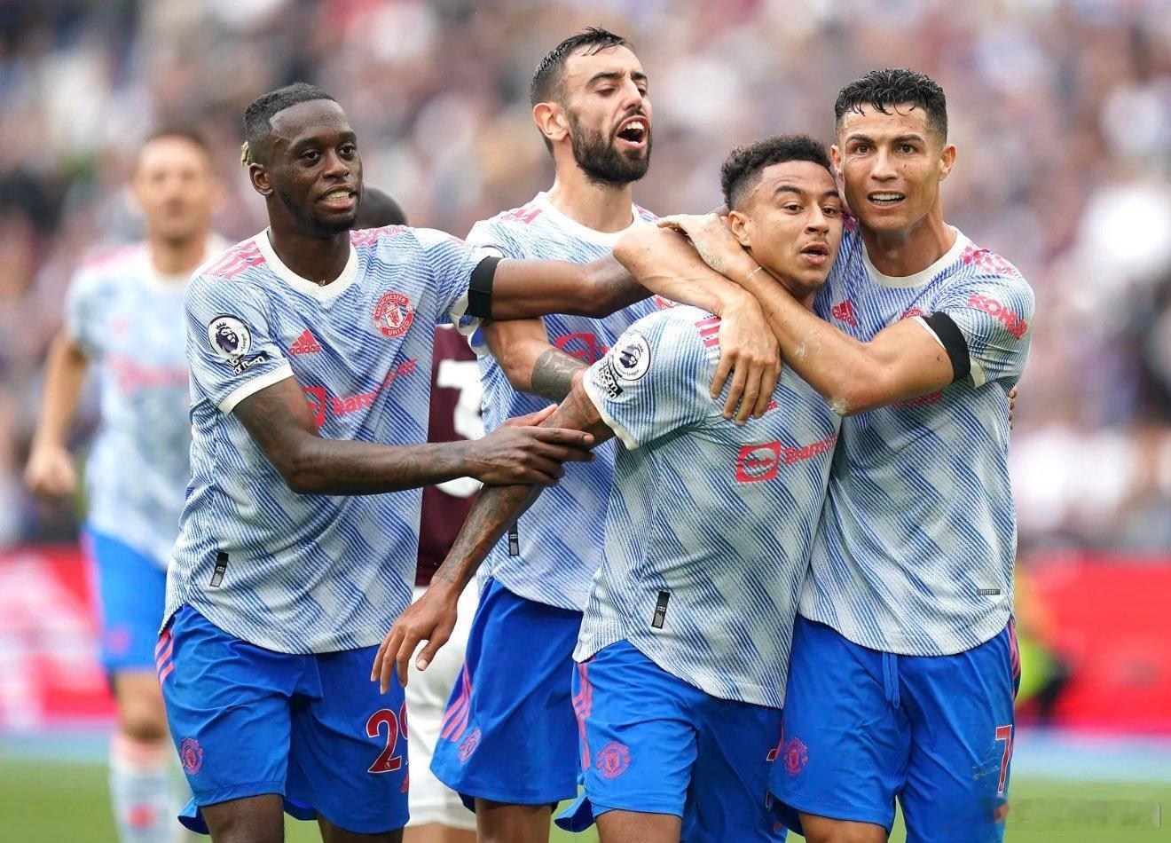 🚨自2021年9月19日以来，伦敦体育场对曼联一直不算友好。那个夜晚至今仍被铭