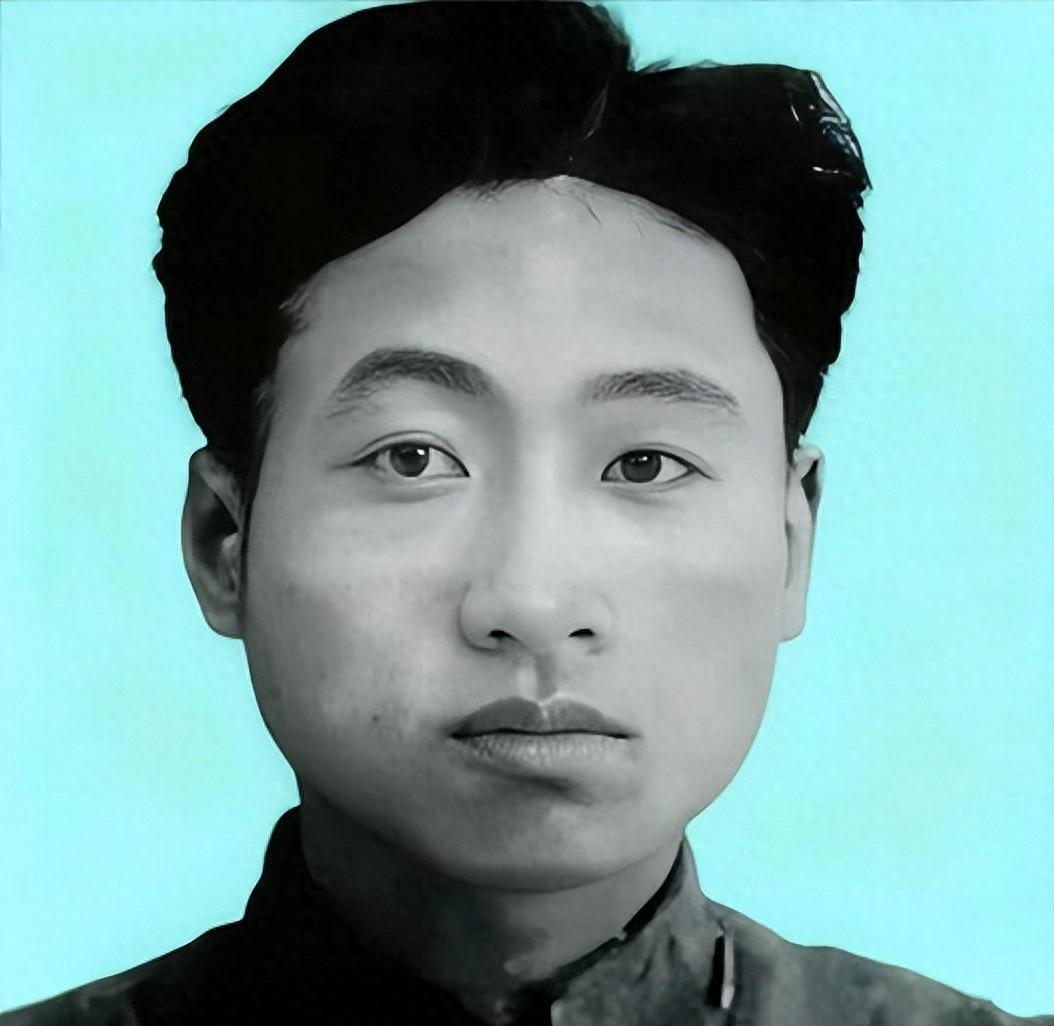 他是吴石的狱友，亲眼看到吴石被折磨的遍体鳞伤，自己却无能为力，他就是地下党员刘建