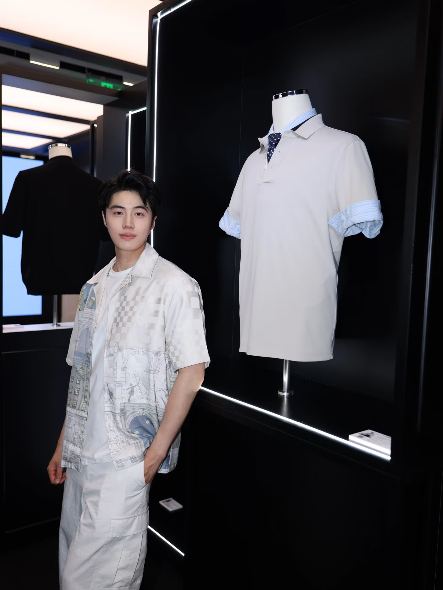 金融牛马的无限可能✨