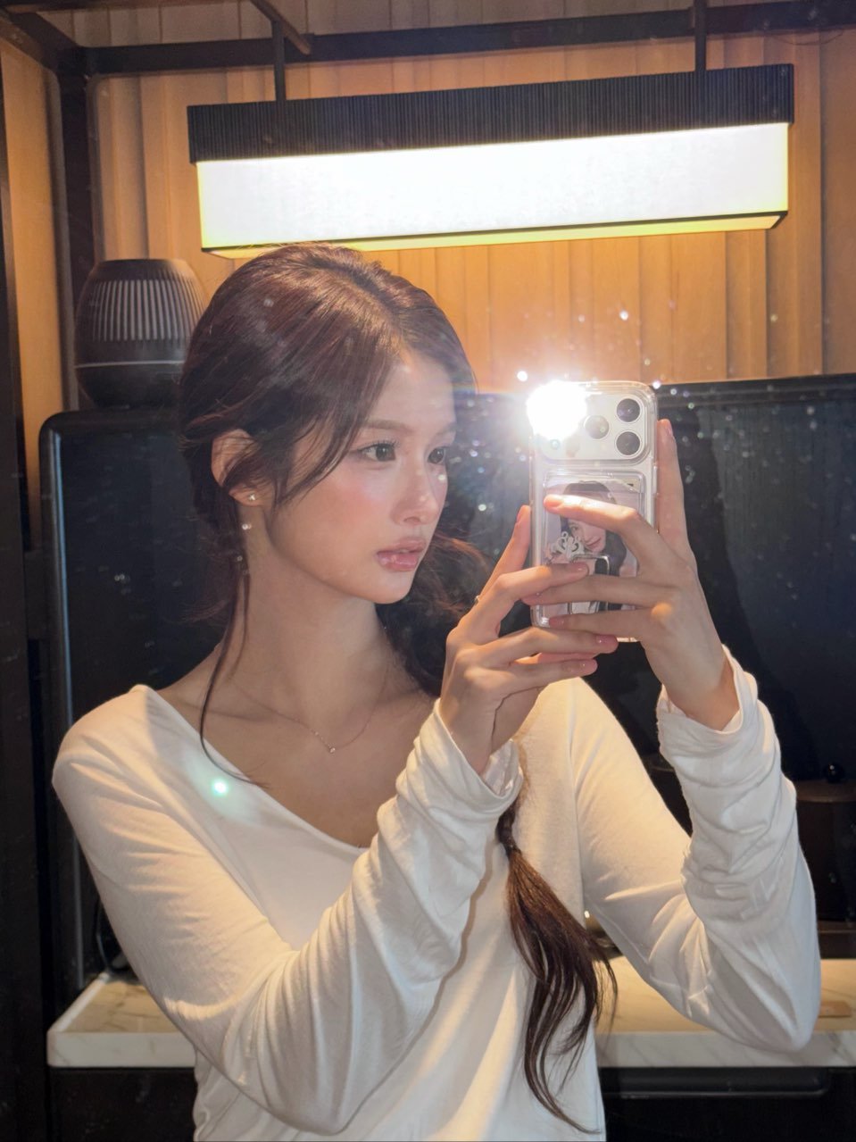 260831 NMIXX Sullyoon雪允 ​​​