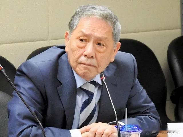 帅化民：胡塞学了解放军一点皮毛就这么猛，正主还没出手呢

台湾退役将军帅化民最近