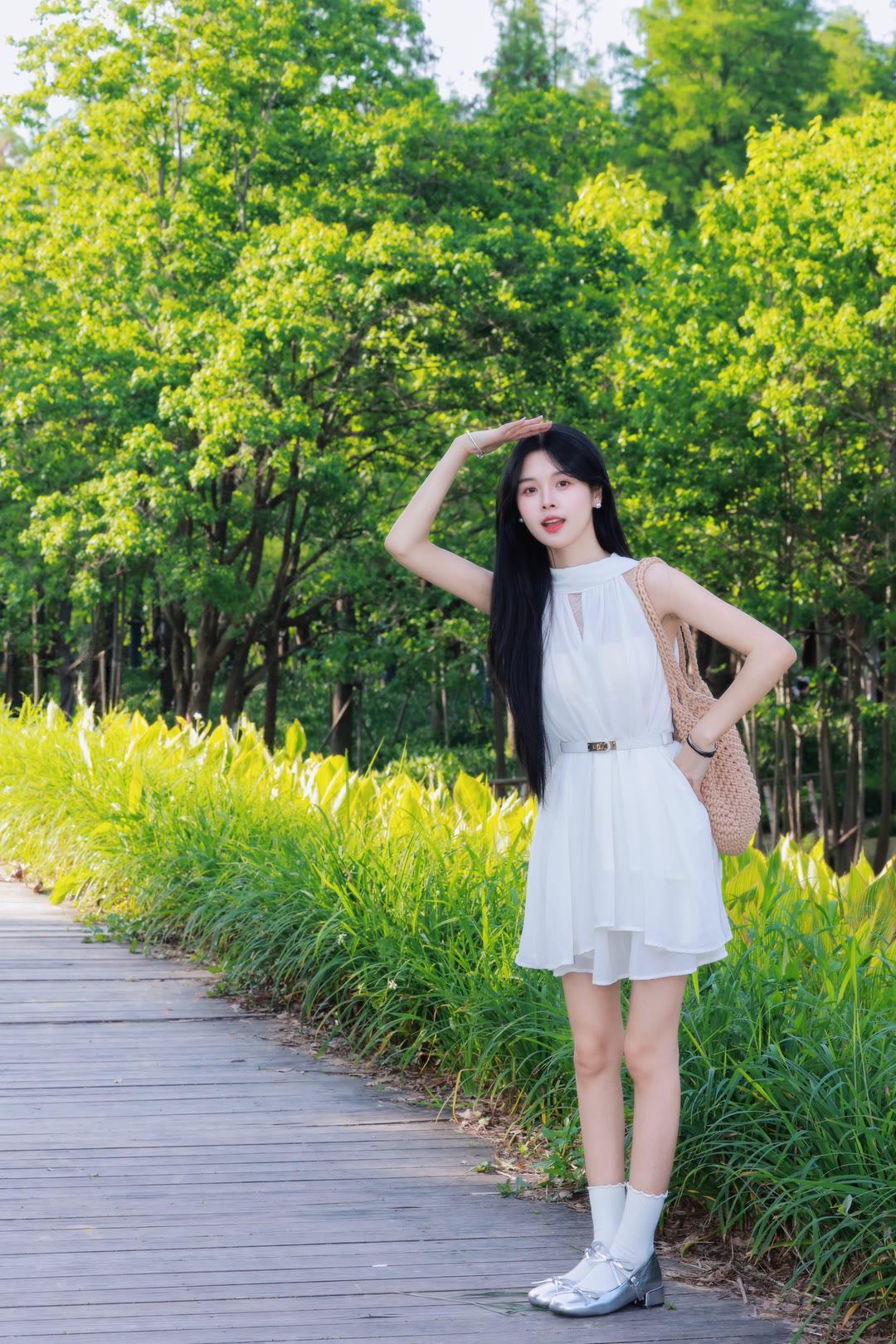 小个子夏装分享
