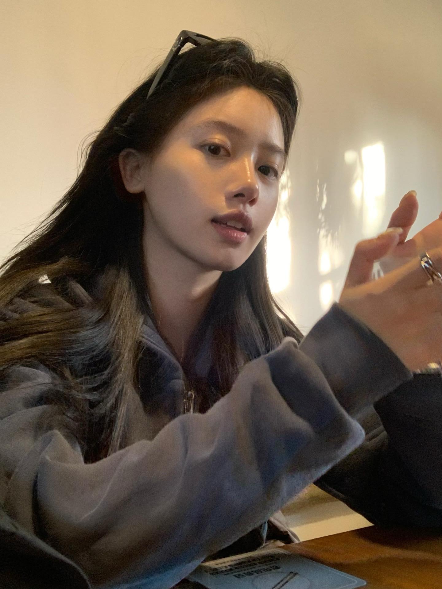 小乖 不离开才是最好的承诺