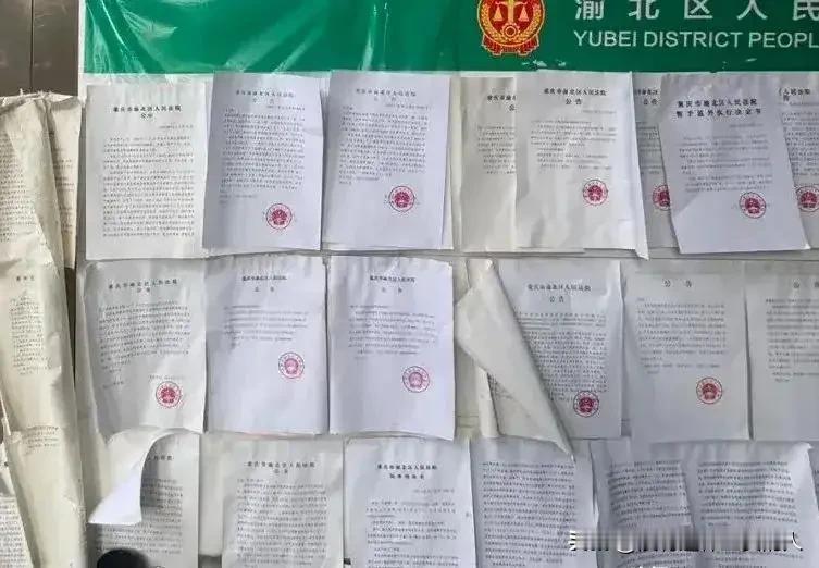 背后一定有高人在指点！

重庆一女子，犯罪被判刑四年八个月，然而该女子一天牢都没