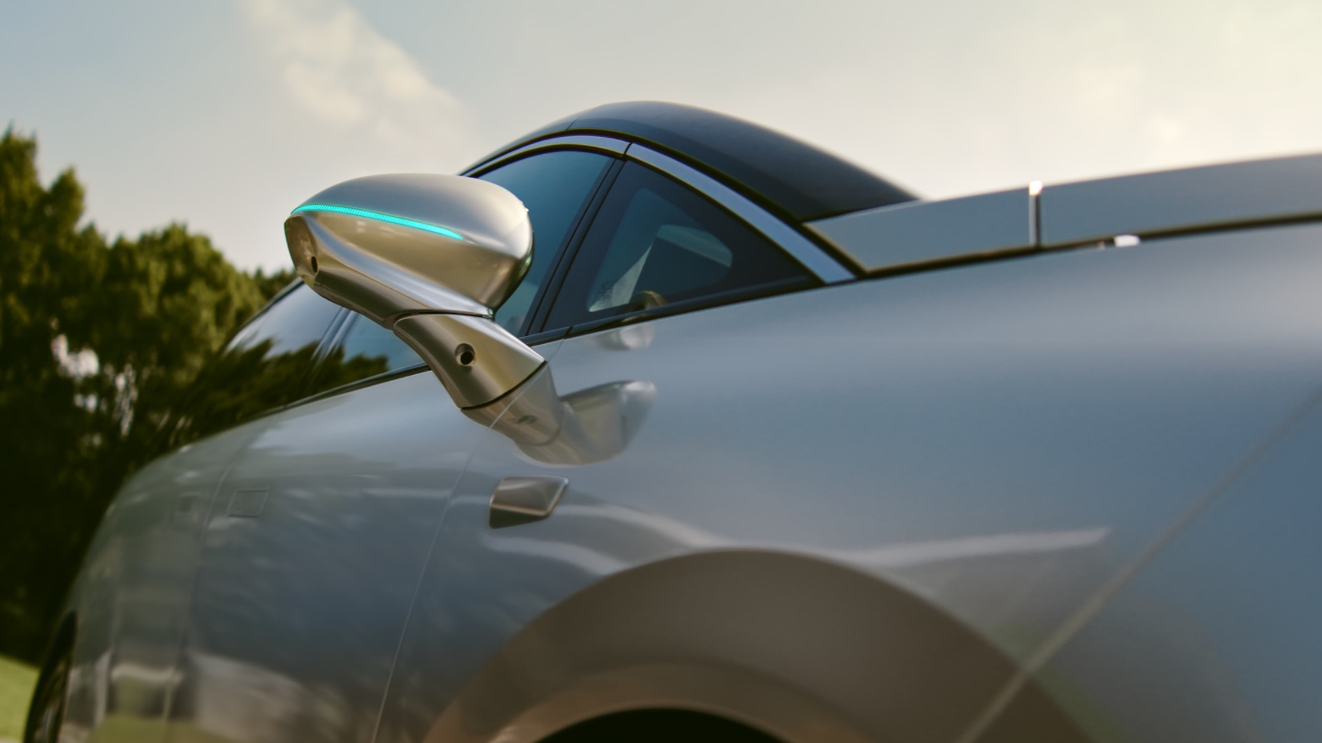 什么叫“别墅级新能源旗舰MPV”？ 别克至境世家就是标准答案！3.1m轴距+5.