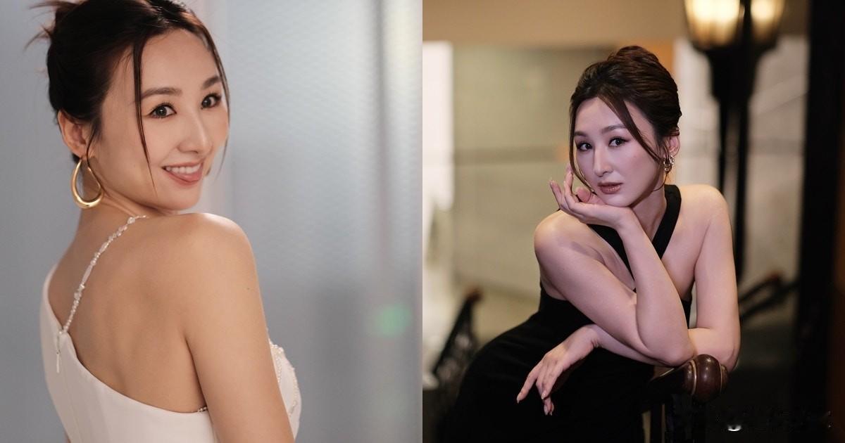 💖高海宁入行16年得一段5年情，被催婚霸气回应：为什么一定要结婚？
💖去年凭