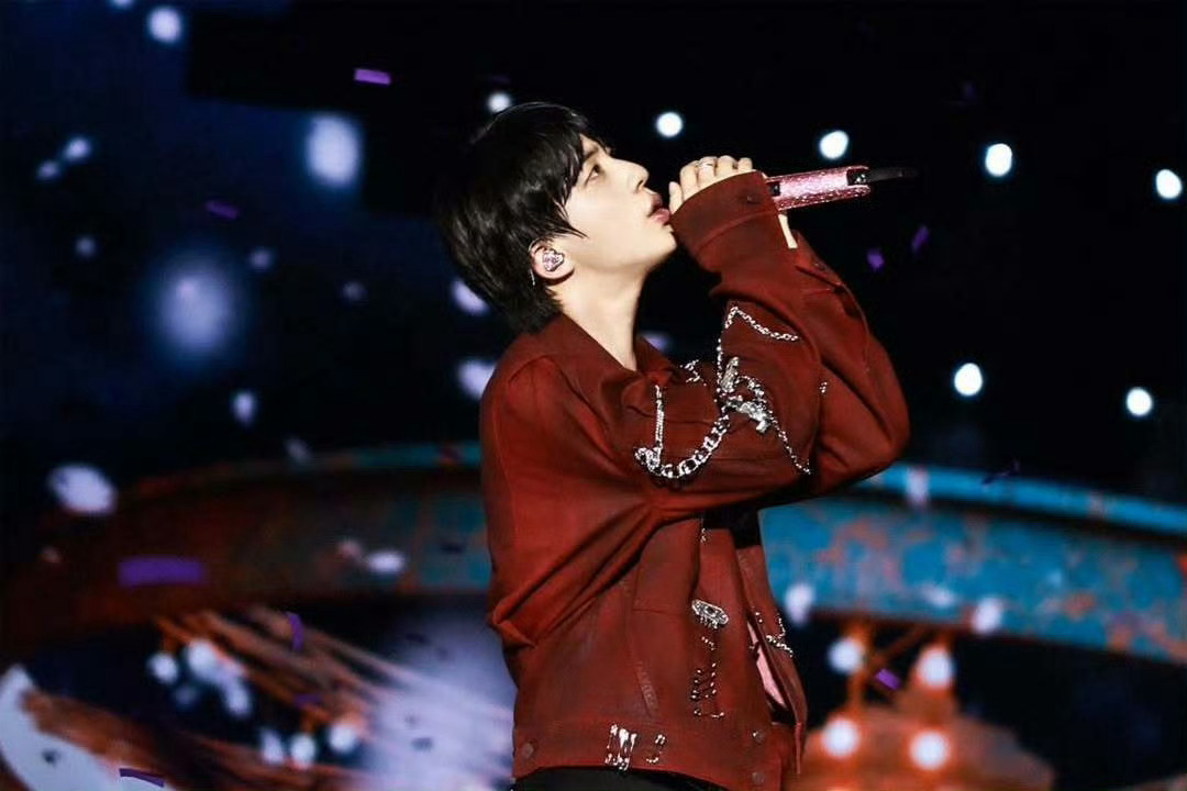 直到你成为我的最爱 