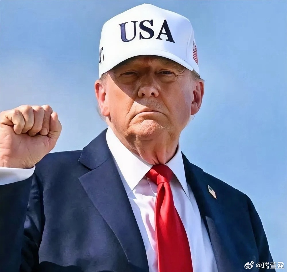 一夜之间，特朗普对美以联合打击伊朗的态度引发市场关注。据公开报道，特朗普称相关军