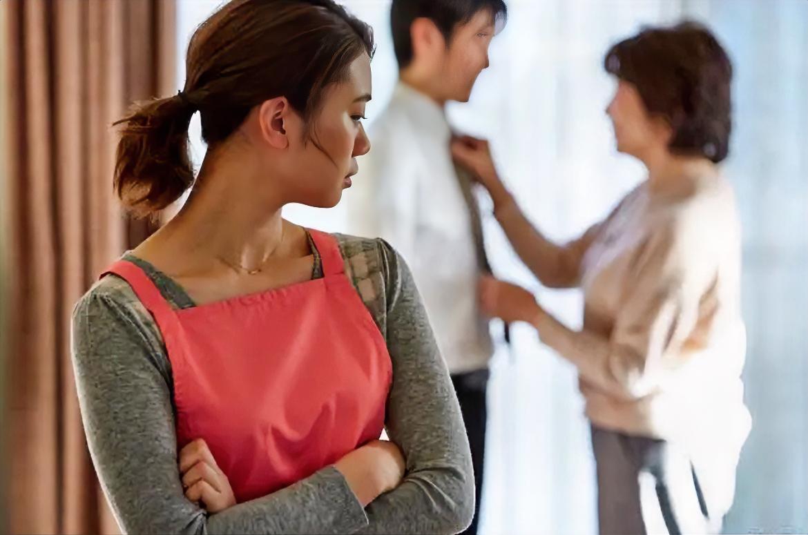聪明女人，婆家三不帮！
关于婆家的事情，是不是什么忙都应该帮呢？其实要分情况。有