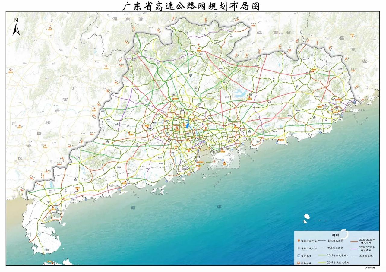 建议再把肇庆至清远高速公路纳入十五五规划图主要是方便肇庆市民通往清远市。