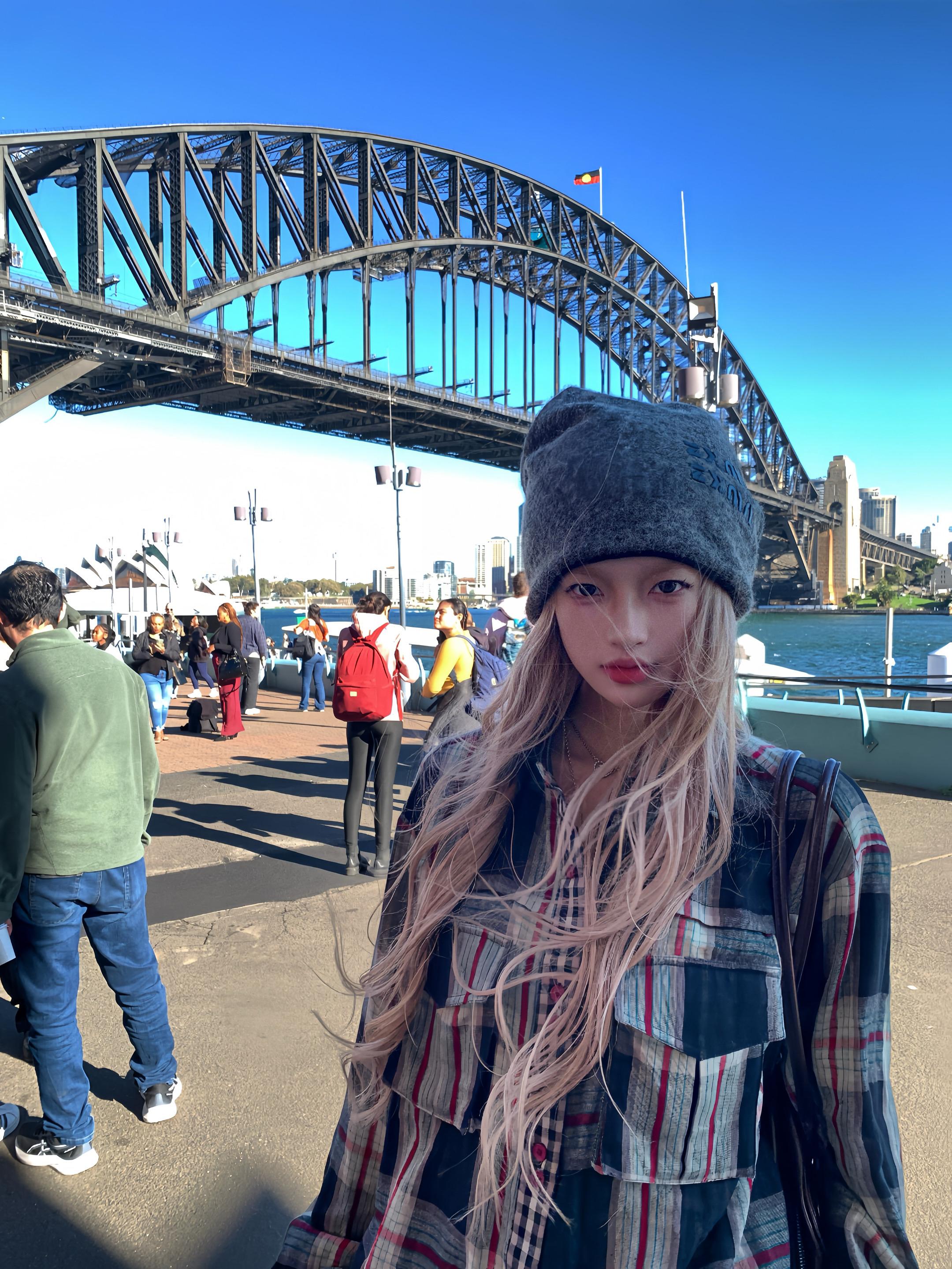 只有我愿意 没有我应该