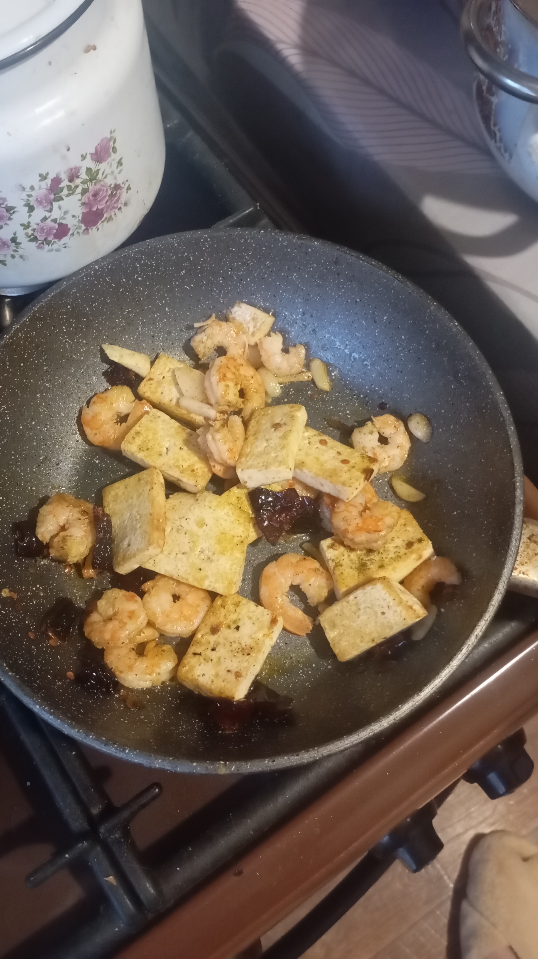 毛子今天吃了啥 做饭[嘻嘻] ​​​