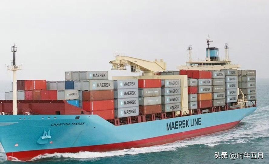 马士基：“我们暂时停止接受进出阿联酋、阿曼、伊拉克、科威特、卡塔尔、巴林和沙特阿