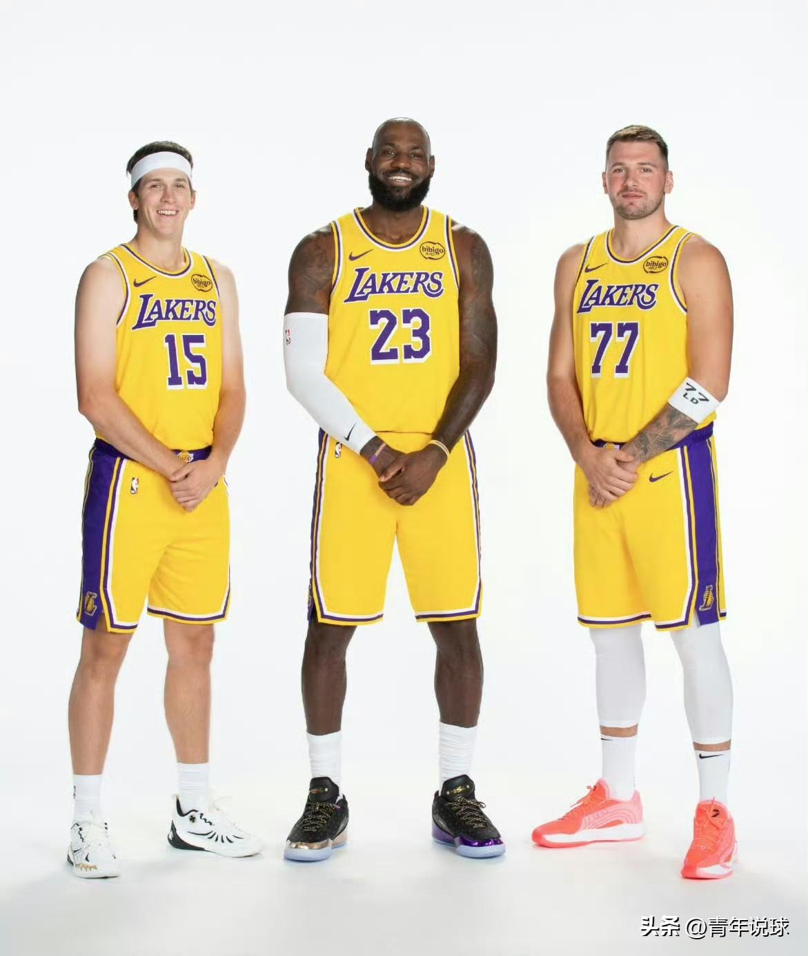 雷迪克疯了！三巨头背靠背全部出战！

今天早上8点，湖人队将做客迈阿密背靠背挑战