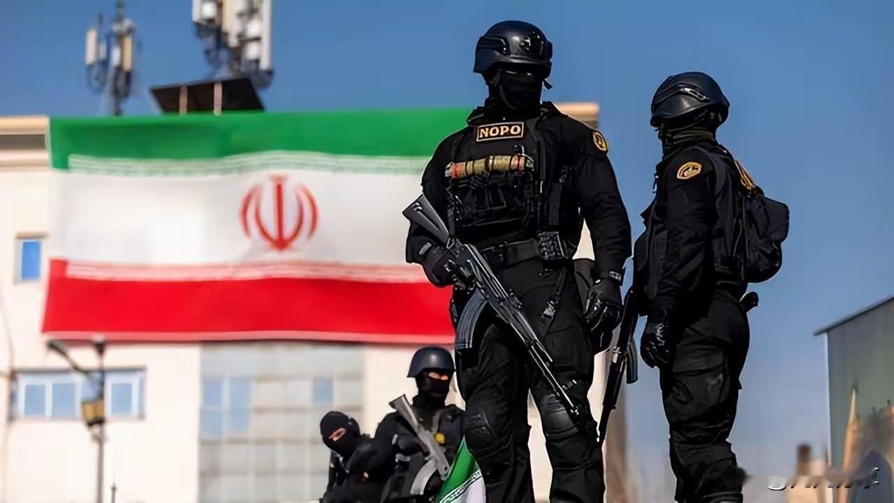 伊朗官方彻底引爆中东局势，

   明确宣布霍尔木兹海峡仅对与美国、以色列相关的