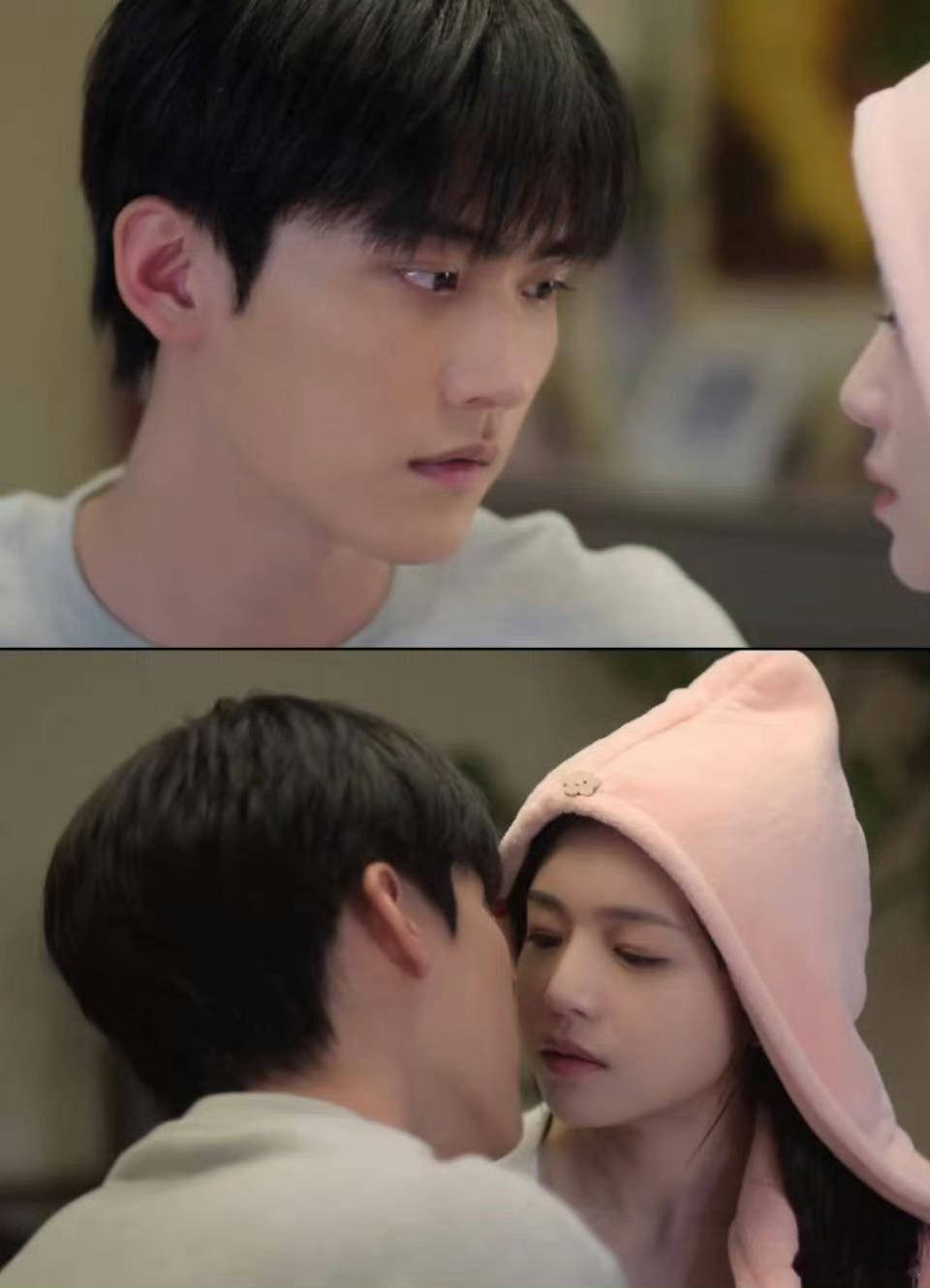 狙击蝴蝶 删减吻戏 什么？狙击蝴蝶居然还有删减吻戏！拍了就发出来好吗！不许删任何