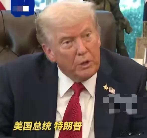 10月12日，美国总统特朗普表示，若俄乌冲突无法解决，他可能会向乌克兰提供“战斧