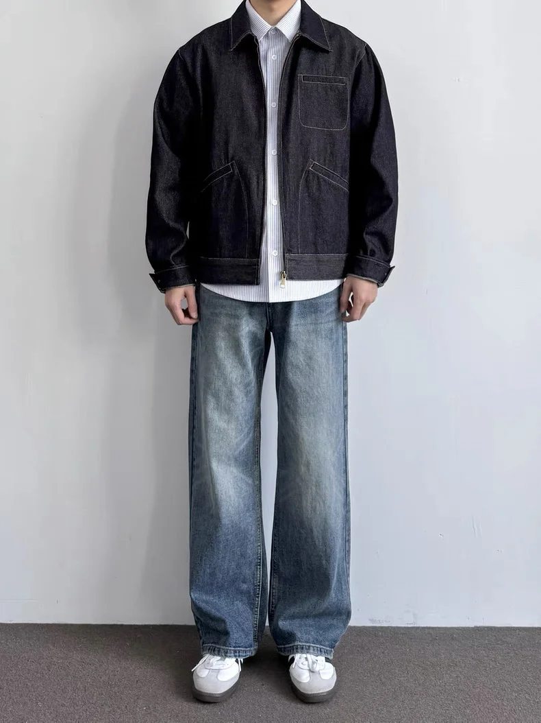 一周穿搭 建议一米七男生直接照搬