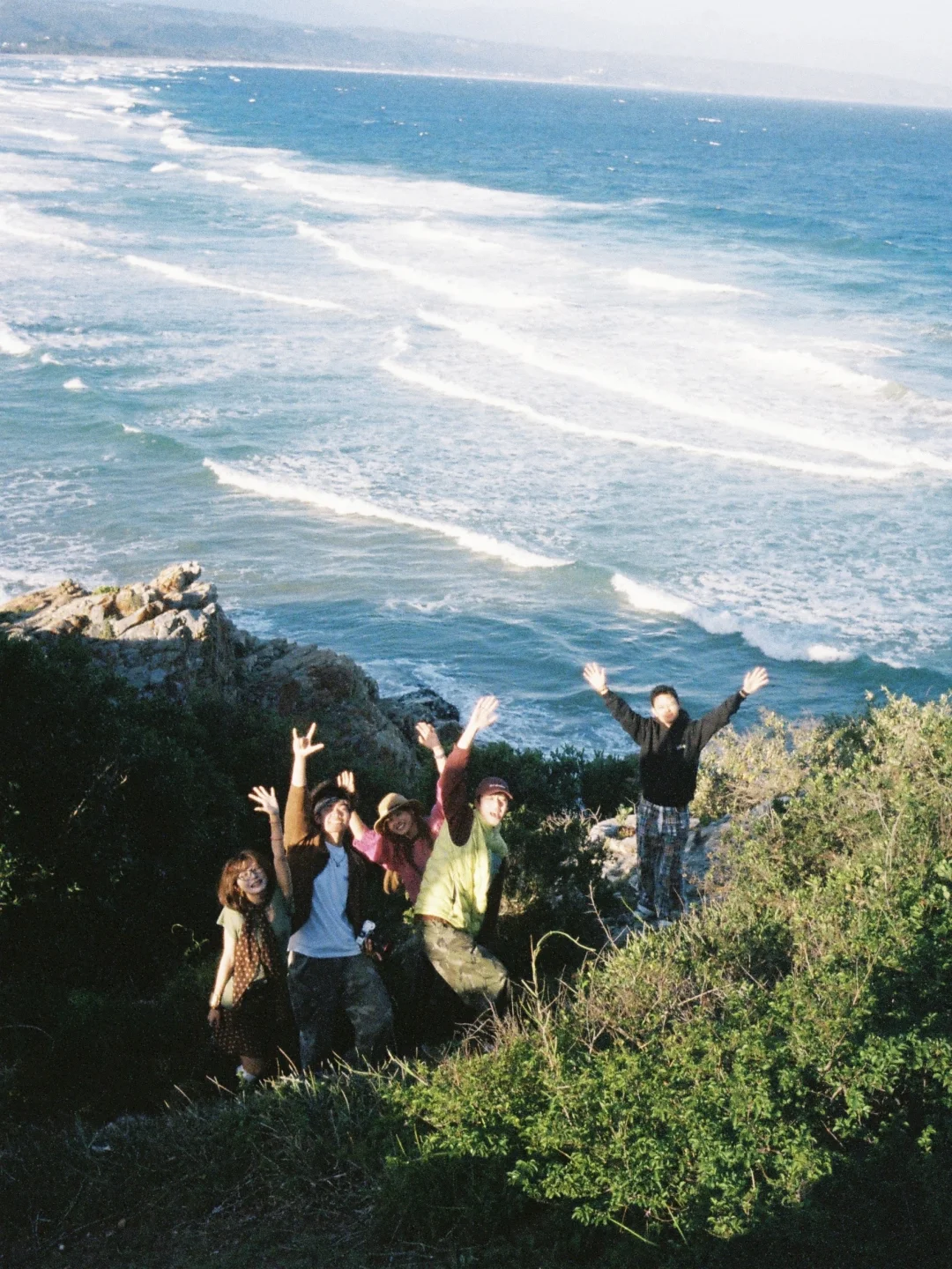 我们有自己的花儿与少年
