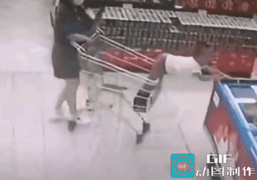 这孩子能长这么大
真是不容易啊？[黑线]