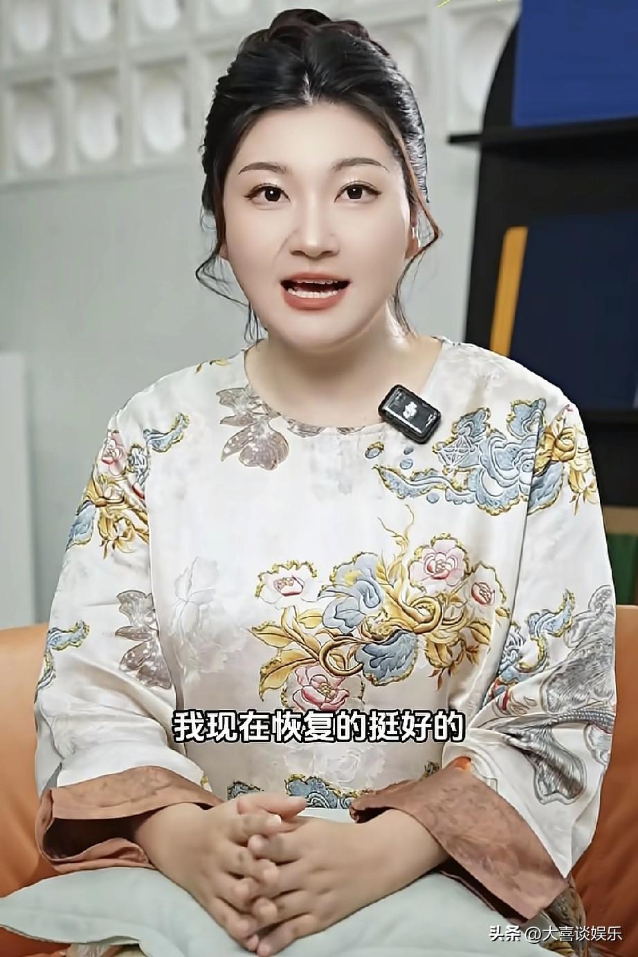 说解约后退网的王暖暖，又更新了。

我要是她都得不好意思，不仅没有退网，还接了个