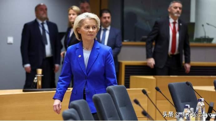 近日，欧盟原计划在4月15日提交的“永久禁止进口俄罗斯石油”法律提案被推迟。
欧