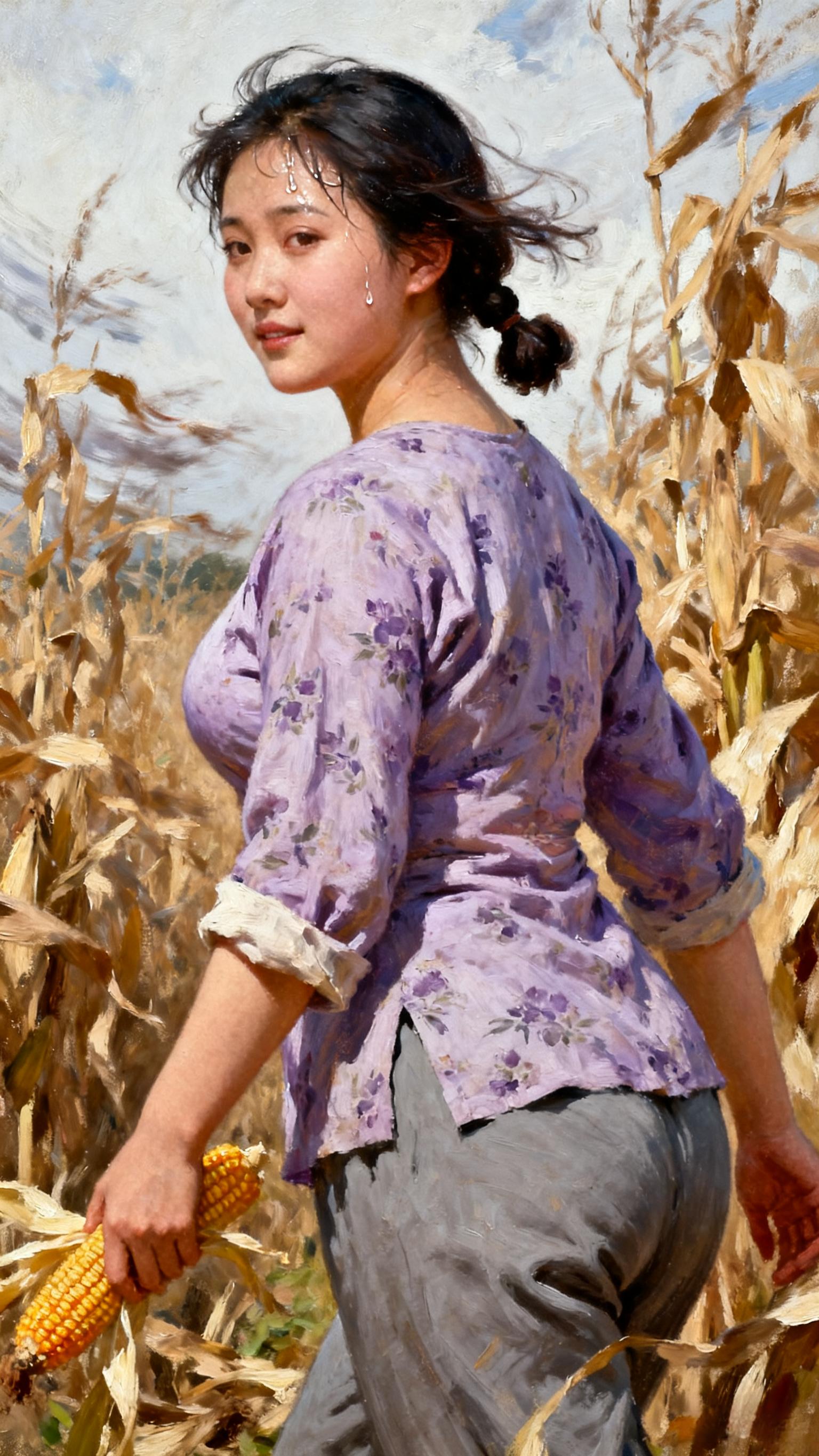 时代印象 光影中国