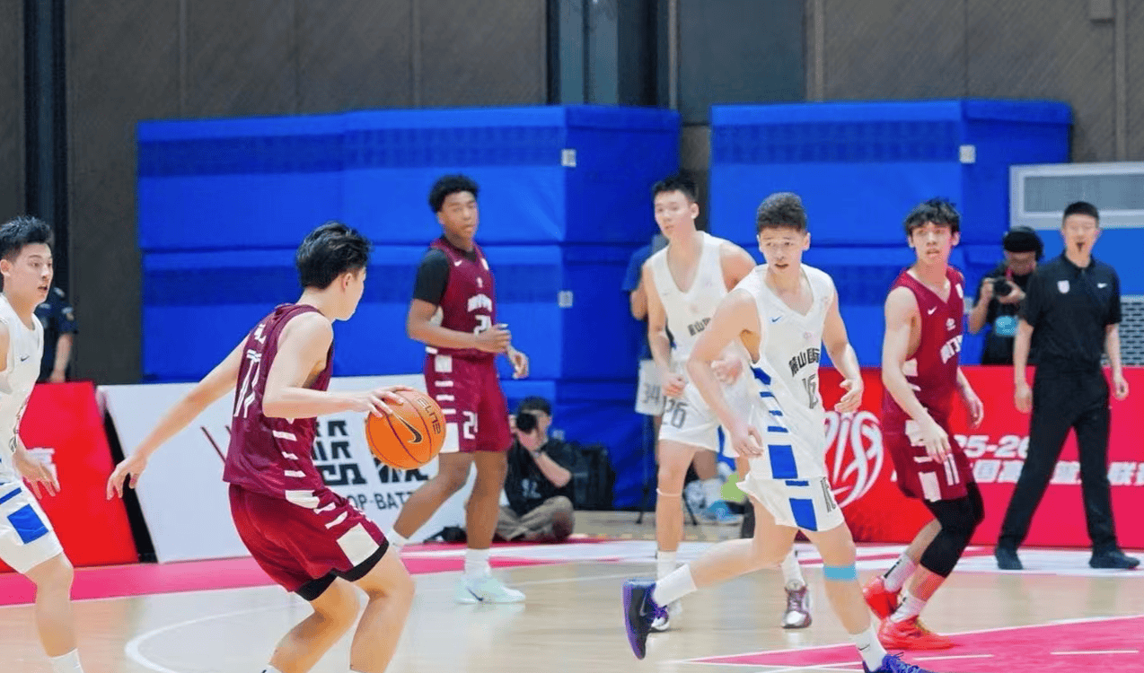 耐高全国赛：李翔21分，麓山国际57-78不敌澳门学界代表队