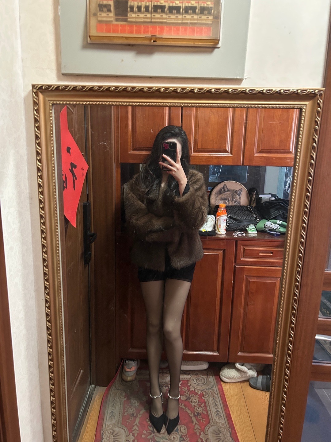 想你 想偷你的手机发我也想你     