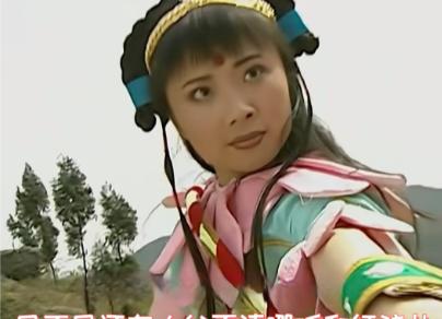 哪吒到底是男是女？和孙悟空第一次见面，其实就说漏了嘴

不少人纠结哪吒是男是女，