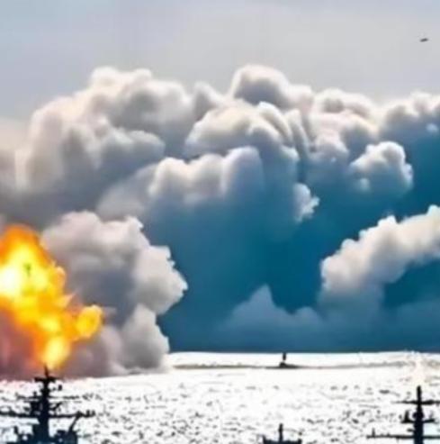 全球赌徒已下注，都在等着中美开战！说白了，现在全世界除了中美两国，很多国家都盼着